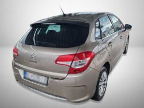 Citroen C4 - 2015