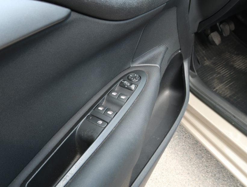 Citroen C4, 2015