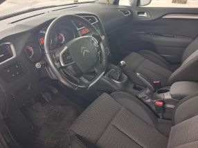 Citroen C4 - 2015