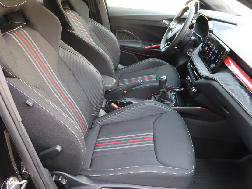 Škoda Fabia, 2024