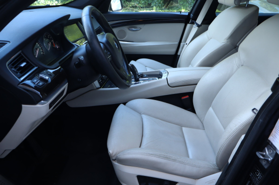 BMW 535d xDrive GT