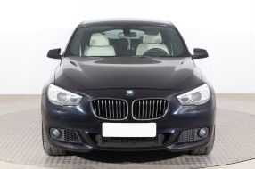 BMW 5GT - 2012