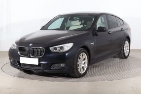 BMW 5GT - 2012