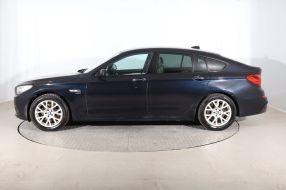 BMW 5GT - 2012