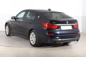 BMW 5GT - 2012