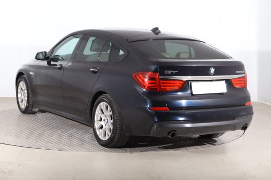 BMW 535d xDrive GT