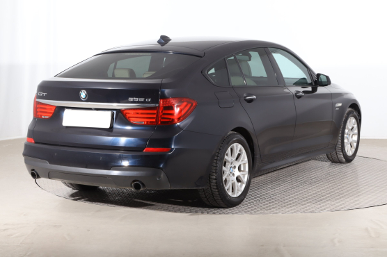 BMW 535d xDrive GT