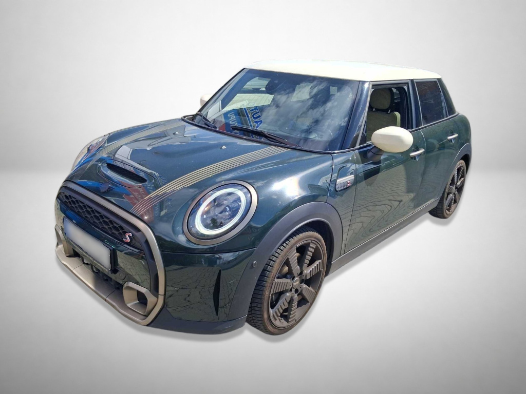 MINI 5-door