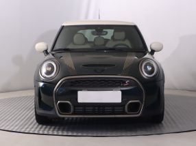 MINI 5-door - 2022