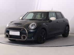 MINI 5-door - 2022