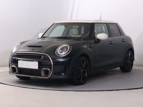 MINI 5-door