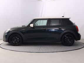 MINI 5-door - 2022