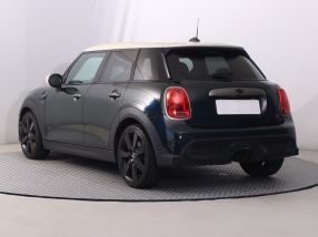 MINI 5-door - 2022