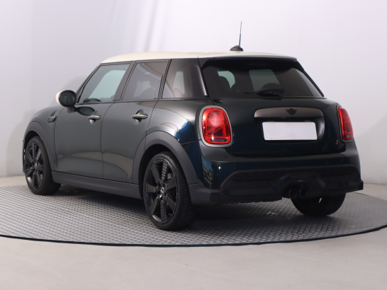 MINI 5-door