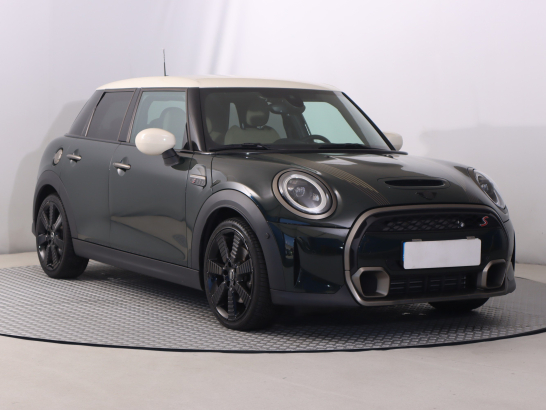 MINI 5-door