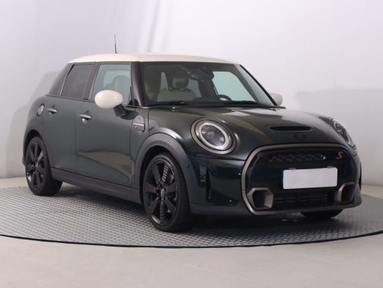MINI 5-door