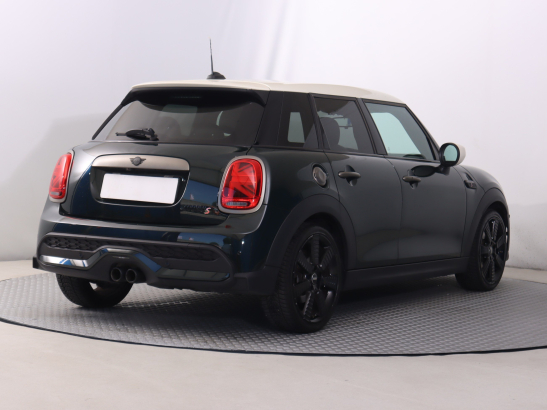 MINI 5-door