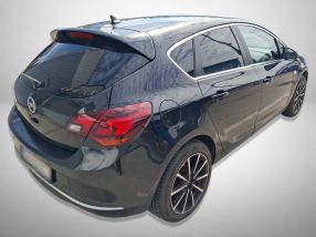 Opel Astra - 2014