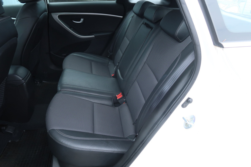 Hyundai i30, 2013