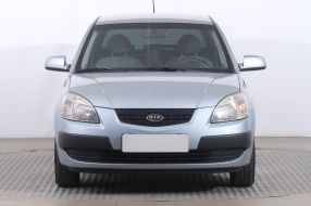 Kia Rio - 2008
