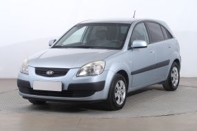 Kia Rio - 2008