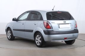 Kia Rio - 2008