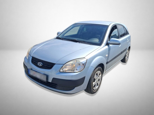 Kia Rio 2008