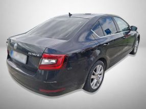 Škoda Octavia - 2019