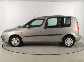 Škoda Roomster - 2008