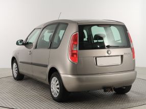 Škoda Roomster - 2008
