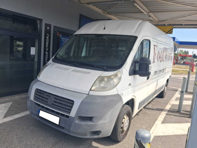 Fiat Ducato 2007