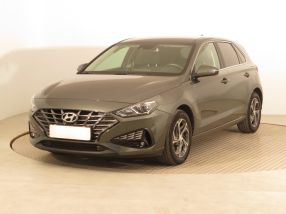 Hyundai i30 - 2021