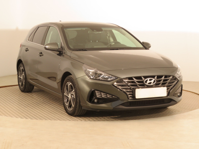 Hyundai i30 2021