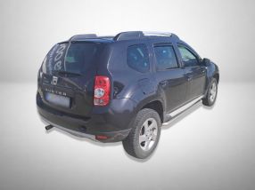 Dacia Duster - 2012
