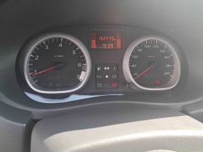 Dacia Duster - 2012
