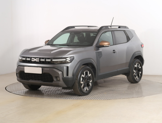 Dacia Duster 1.2 TCe