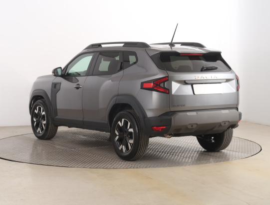Dacia Duster 1.2 TCe