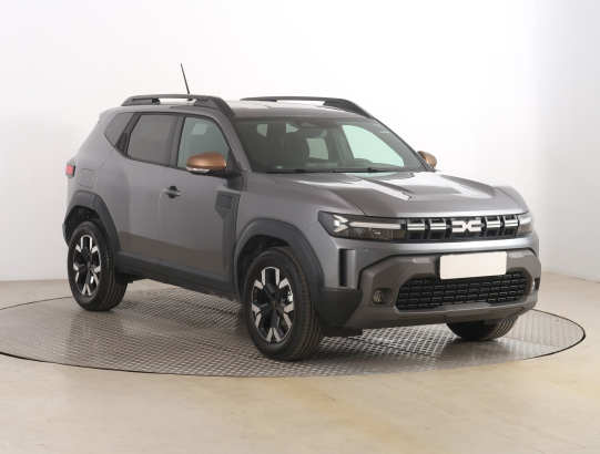 Dacia Duster 1.2 TCe