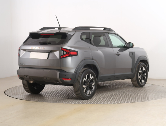 Dacia Duster 1.2 TCe