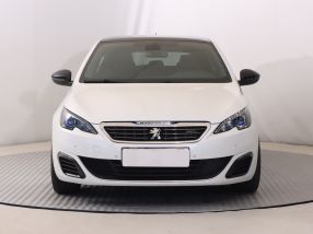 Peugeot 308 - 2015