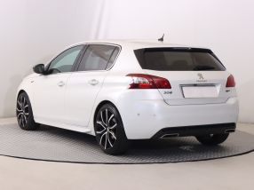 Peugeot 308 - 2015