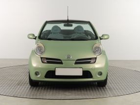 Nissan Micra - 2007