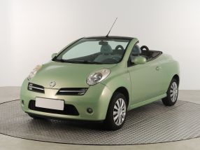 Nissan Micra - 2007