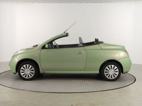 Nissan Micra - 2007
