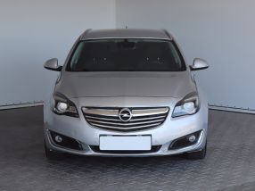 Opel Insignia - 2014
