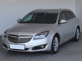 Opel Insignia - 2014