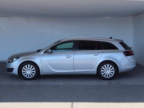 Opel Insignia - 2014