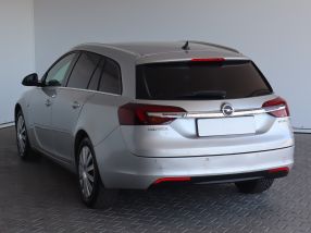 Opel Insignia - 2014