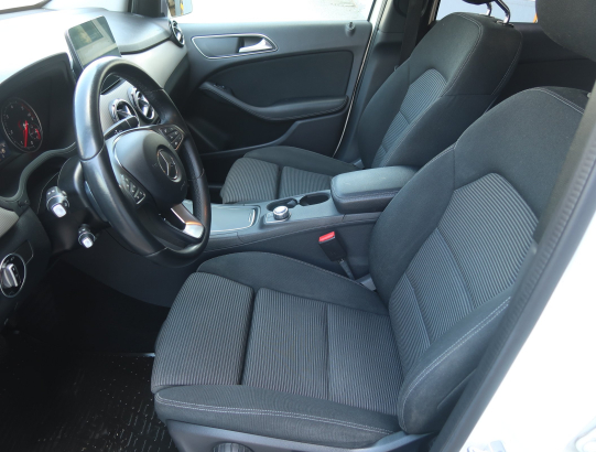 Mercedes-Benz B 180 CDI