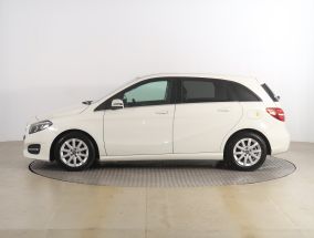 Mercedes-Benz B - 2017